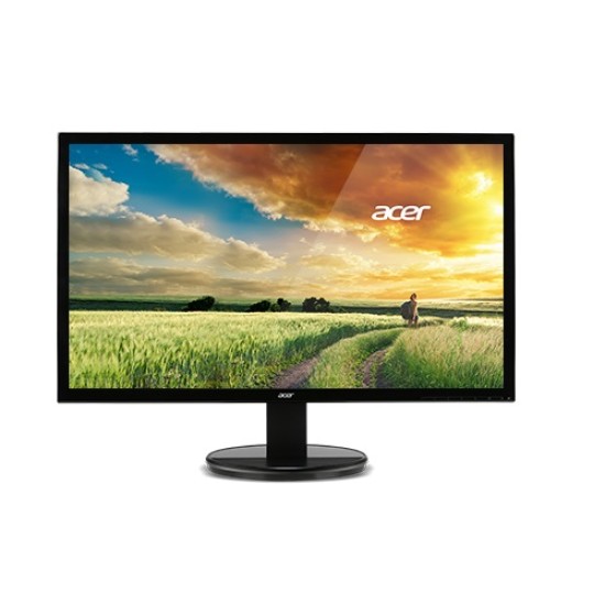 ACER K202HQLBI 19.5 Inch HD LCD Monitor Price in Bangladesh