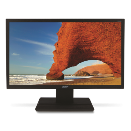 Acer V206HQL Abi 19.5" HD Monitor Price in Bangladesh