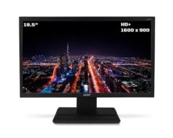 Acer V206HQLA 19.5" VGA Monitor With Speaker