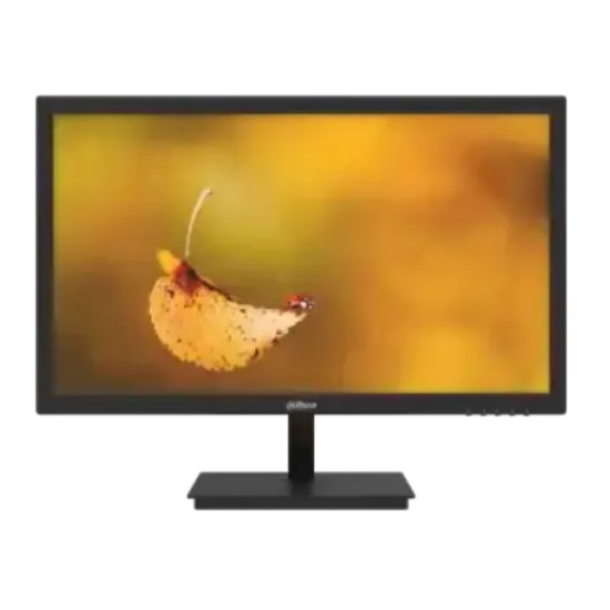 Dahua DHI-LM22-L200 21.5 inch FHD ELED Monitor Price in Bangladesh