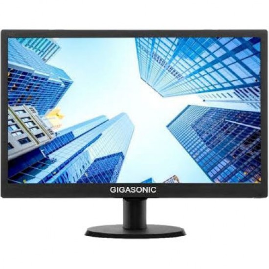 GIGASONIC LED 19 INCH Monitor Price in Bangladesh