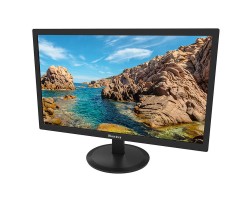 Huntkey N2298WH 21.5 Inch LCD Computer Monitor