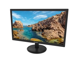 Huntkey N2298WH 21.5 Inch LCD Computer Monitor