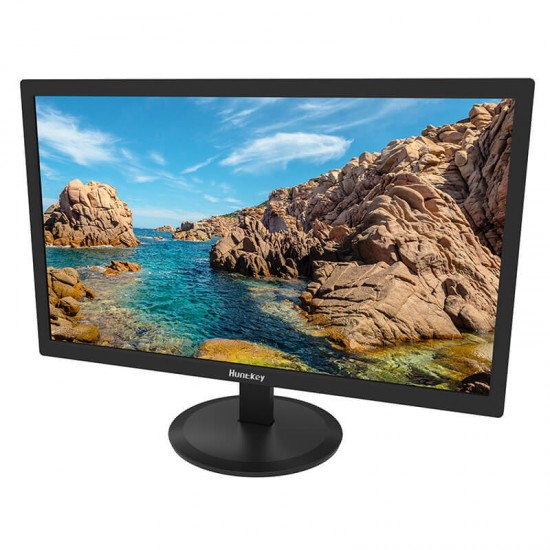 Huntkey N2298WH 21.5 Inch LCD Computer Monitor Price in Bangladesh