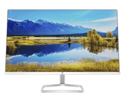 HP M27fwa 27" FHD IPS Freesync Dual HDMI Monitor