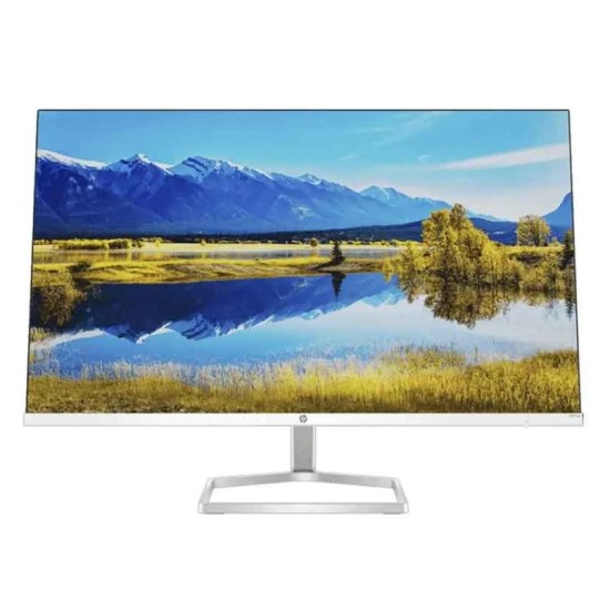 HP M27fwa 27" FHD IPS Freesync Dual HDMI Monitor Price in Bangladesh