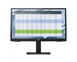 HP P22H G4 21.5" Full HD IPS Monitor