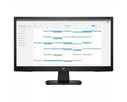 HP P22va G4 21.5" Full HD Monitor