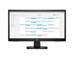 HP P22va G4 21.5" Full HD Monitor