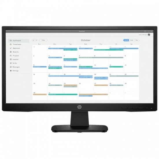 HP P22va G4 21.5" Full HD Monitor Price in Bangladesh