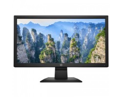 HP V20 19.5" HD LED TN Monitor