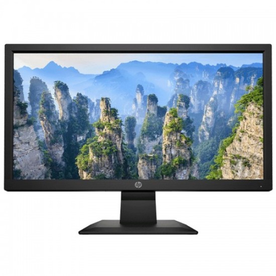 HP V20 19.5" HD LED TN Monitor Price in Bangladesh