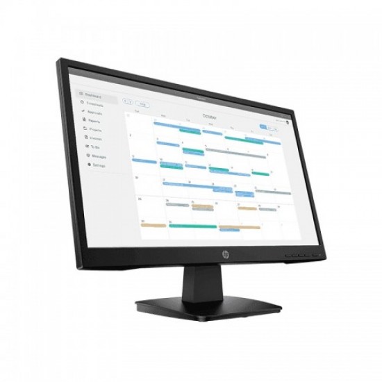 HP P22va G4 21.5" Full HD Monitor Price in Bangladesh