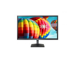 LG 22MK430H-B 22" Full HD IPS LED Monitor with AMD FreeSync