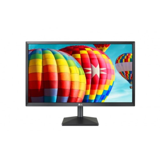 LG 22MK430H-B 22" Full HD IPS LED Monitor with AMD FreeSync Price in Bangladesh