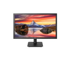 LG 22MP400-B 22-inch Full HD Monitor