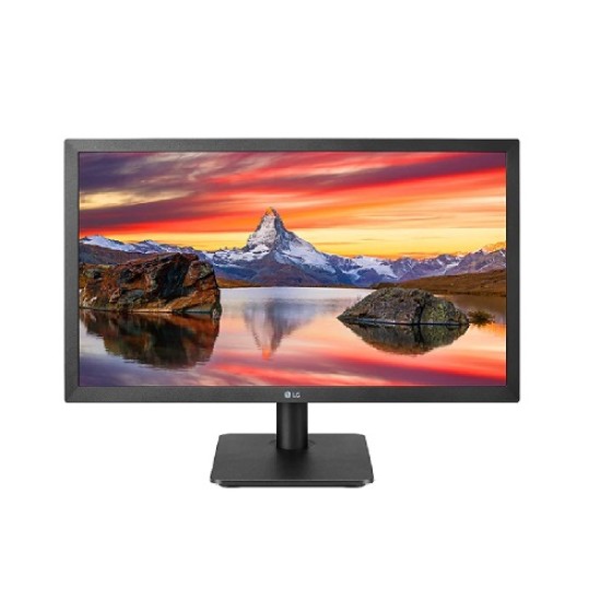 LG 22MP400-B 22-inch Full HD Monitor Price in Bangladesh