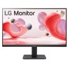 LG 24MR400-B 24" 100Hz IPS FHD FreeSync Monitor