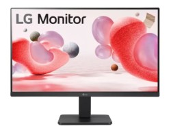 LG 24MR400-B 24" 100Hz IPS FHD FreeSync Monitor