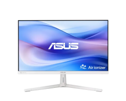 Asus VU279HFI-W 27" 100Hz IPS FHD Eye Care Monitor With Air Ionizer