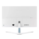 Asus VU249HFI-W 24" 100Hz IPS FHD Eye Care Monitor With Air Ionizer