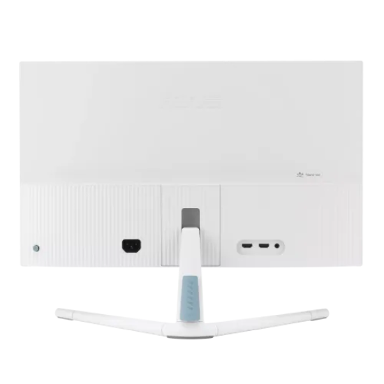 Asus VU279HFI-W 27" 100Hz IPS FHD Eye Care Monitor With Air Ionizer