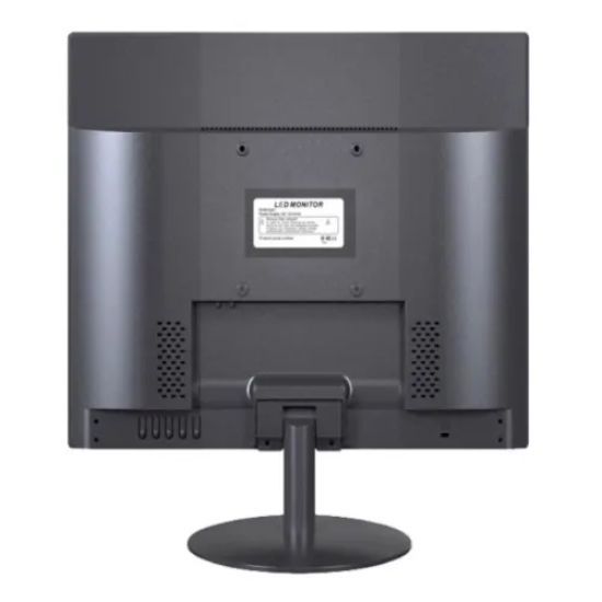 Gigasonic RDA-1707W 17 Inch LED Square Monitor