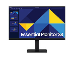 Samsung LS22D300GAWXXL 21.5" 100Hz FHD IPS Monitor