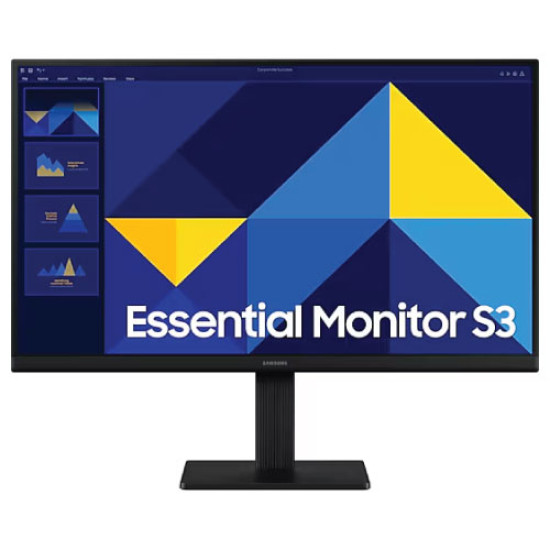 Samsung LS22D300GAWXXL 21.5" 100Hz FHD IPS Monitor