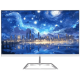 Value Top S24IFR100W 23.8 Inch FHD Display HDMI VGA White Monitor