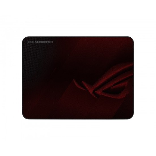 Asus ROG Scabbard II Medium Gaming Mouse Pad