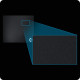 Logitech G240 Cloth Gaming Mouse Pad