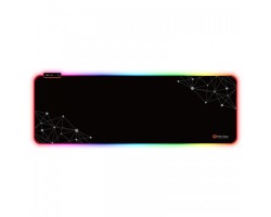Meetion MT-PD121 Large RGB Backlit Keyboard and Mouse Pad for Gaming
