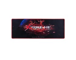 Xtrike Me MP-204 Cloth Surface Mouse Pad