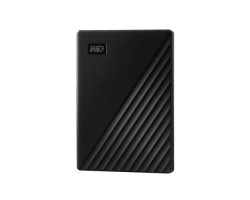 Western Digital 2TB My Passport Portable HDD