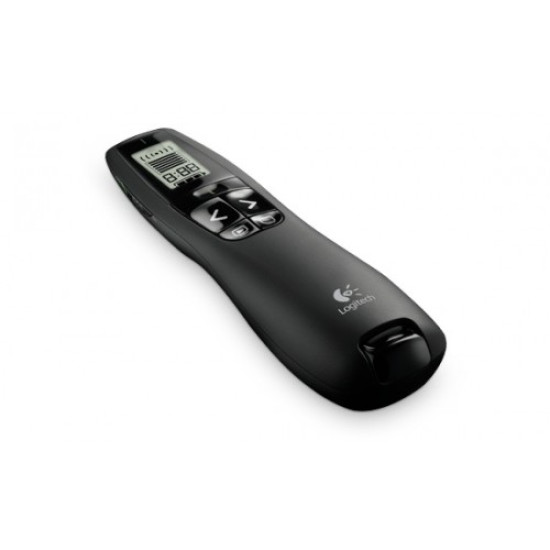 Logitech R400 Wireless Presenter