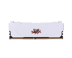 Colorful Battle-AX 16GB DDR4 3200MHz U-DIMM Desktop RAM White