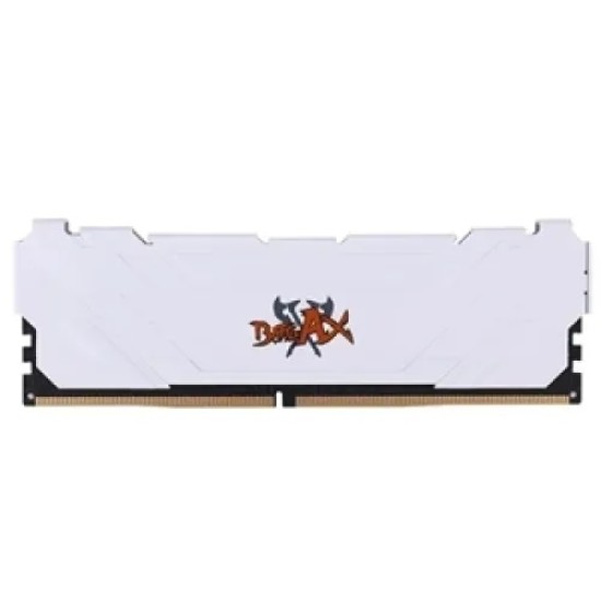 Colorful Battle-AX 16GB DDR4 3200MHz U-DIMM Desktop RAM White Price in Bangladesh