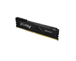 Kingston FURY Beast 8GB 3200MHz DDR4 Desktop RAM