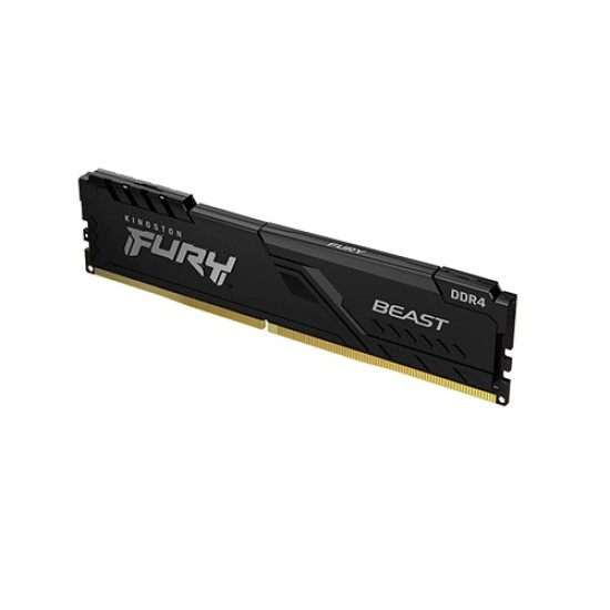 Kingston FURY Beast 8GB 3200MHz DDR4 Desktop RAM Price in Bangladesh