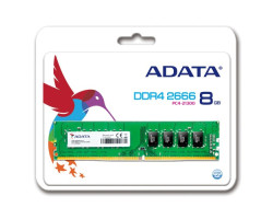 Adata 8 GB DDR4 2666 BUS Desktop Ram