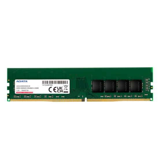 Adata Premier 16GB DDR4 3200Mhz Desktop RAM Price in Bangladesh