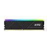 Adata XPG SPECTRIX D35G RGB 8GB DDR4 3200MHz Gaming Desktop RAM