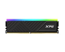 Adata XPG SPECTRIX D35G RGB 8GB DDR4 3200MHz Gaming Desktop RAM