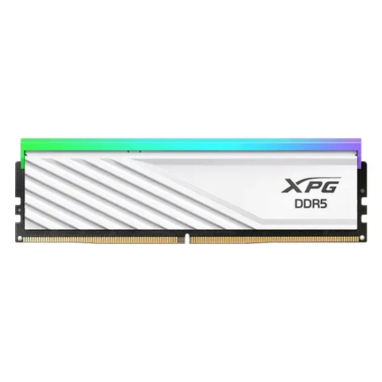 Adata XPG LANCER RGB 16GB DDR5 6000MHz Gaming Desktop RAM