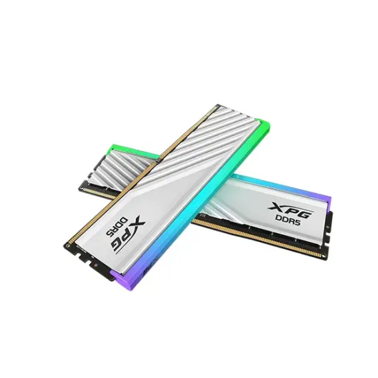 Adata XPG LANCER RGB 16GB DDR5 6000MHz Gaming Desktop RAM