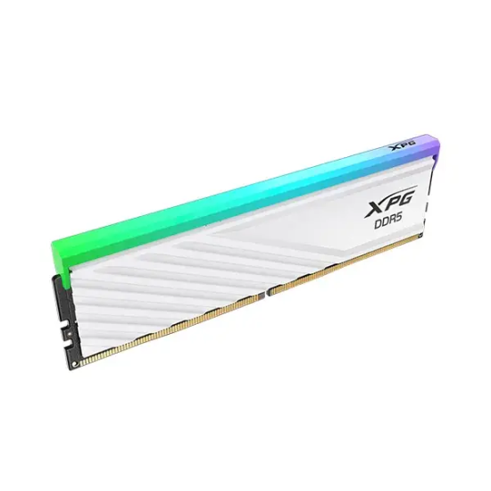 Adata XPG LANCER RGB 16GB DDR5 6000MHz Gaming Desktop RAM