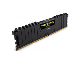 Corsair Vengeance LPX 16GB DDR4 DRAM 3200MHz RAM