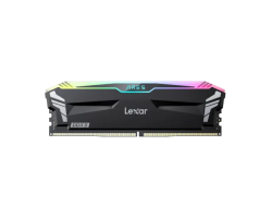 Lexar ARES RGB 16GB DDR5 6000Mhz CL30 Gaming Desktop RAM
