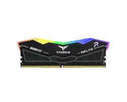 TEAM T-FORCE DELTA RGB 16GB 6000MHz DDR5 CL38 Gaming RAM